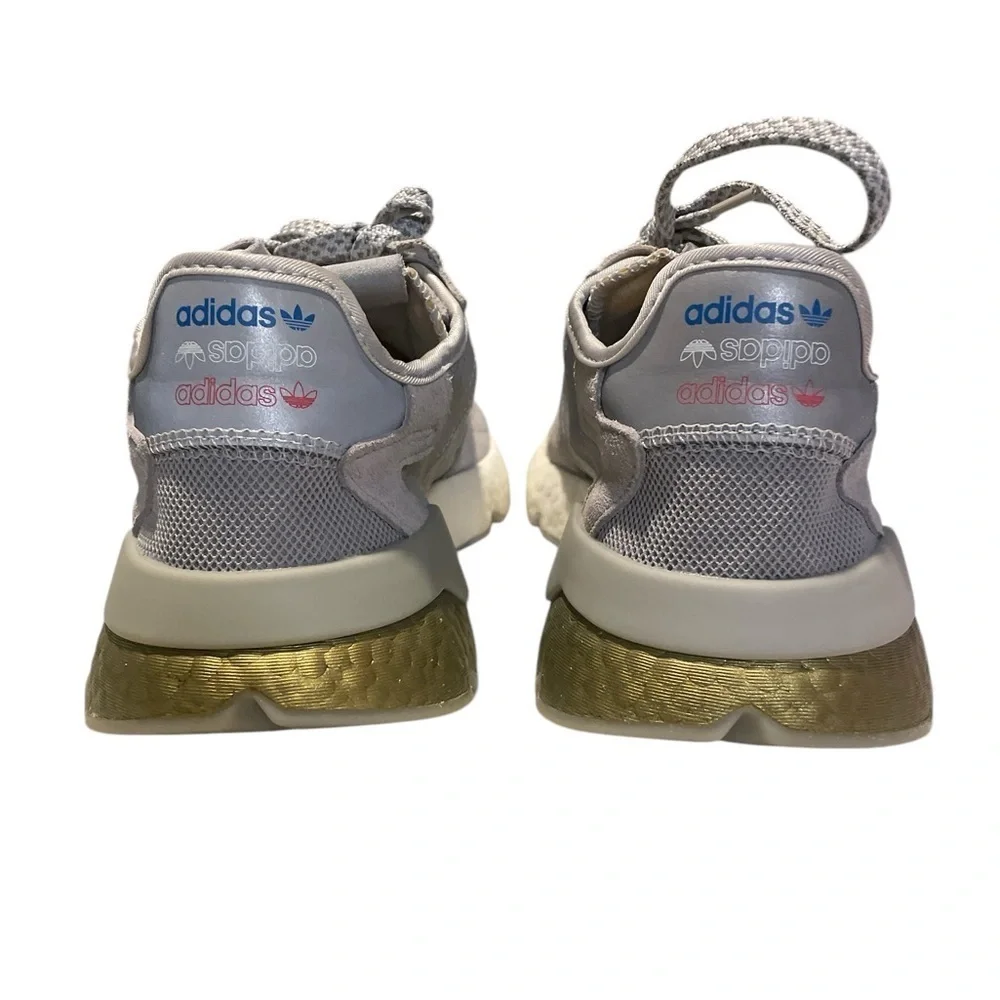 ADIDAS Originals Nite Jogger Mens Running Trainers Sneakers